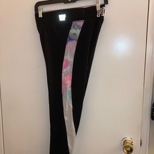 PINK workout pants